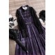 Avenue Denfer Return To The Darkness Blouse, JSK and One Piece(Limited Reservation/Full Payment Without Shipping)